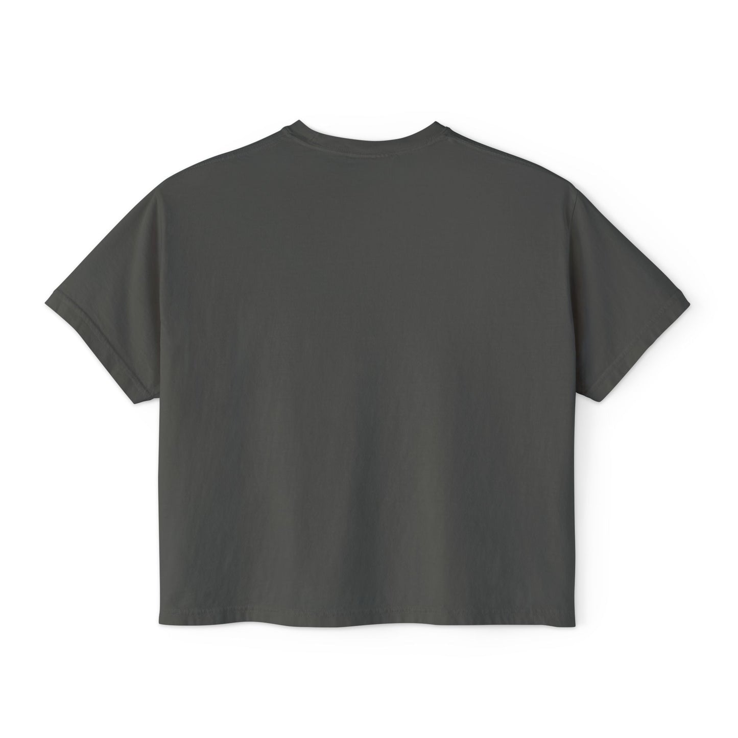 Anti-Social Book Club Women's Boxy Tee, Casual Graphic T-Shirt, Cozy Reading Shirt, Literary Gift, Relaxed Fit Top
